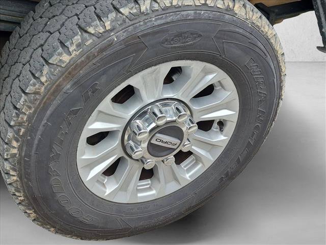 Certified 2020 Ford F350 XL w/ STX Appearance Package AWD/4WD image 9