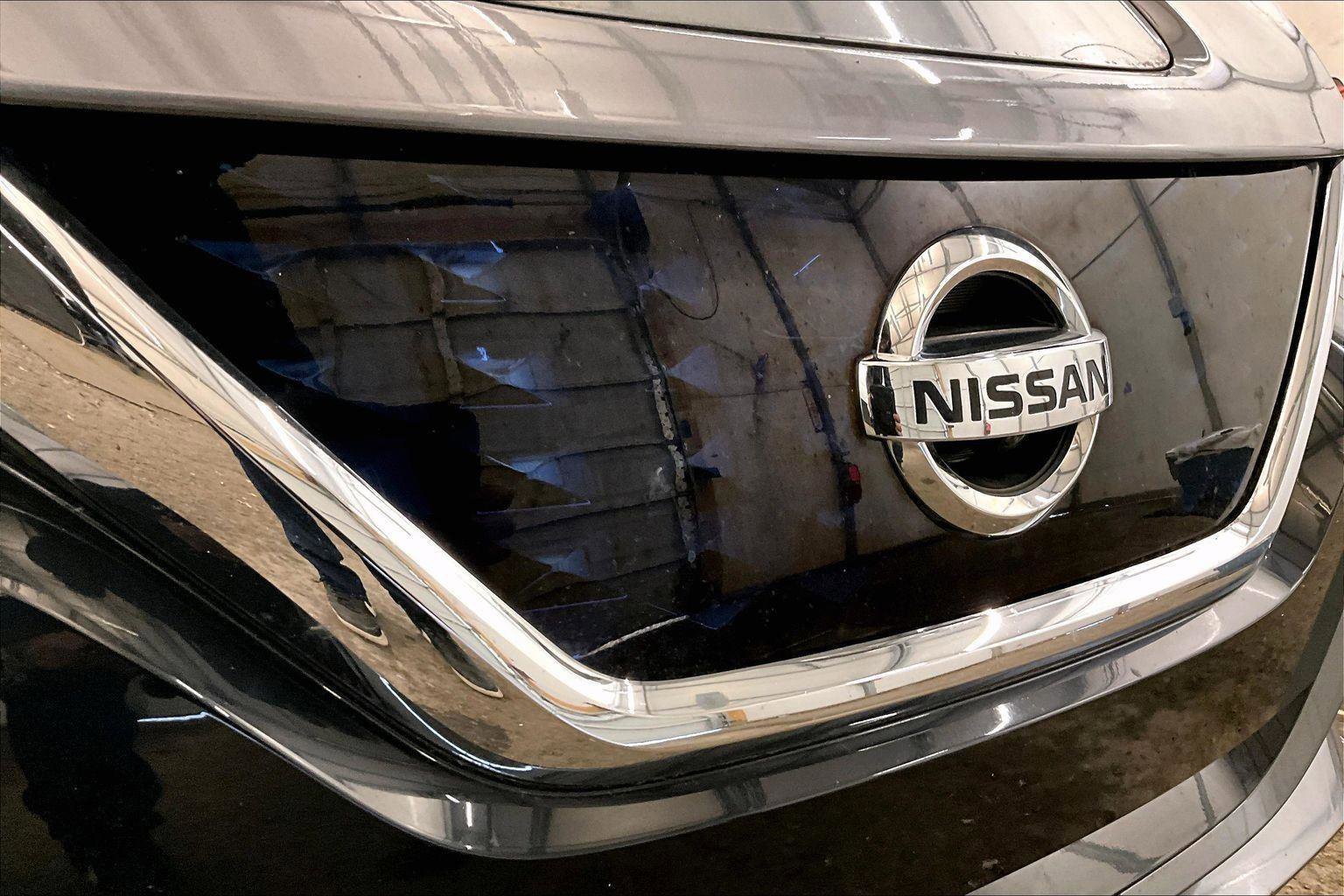 Used 2021 Nissan Leaf SL Plus image 29