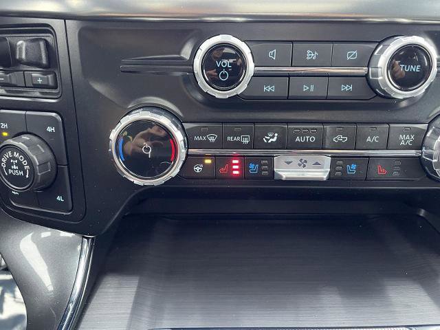 Certified 2023 Ford F150 Lariat w/ Equipment Group 502A High image 30