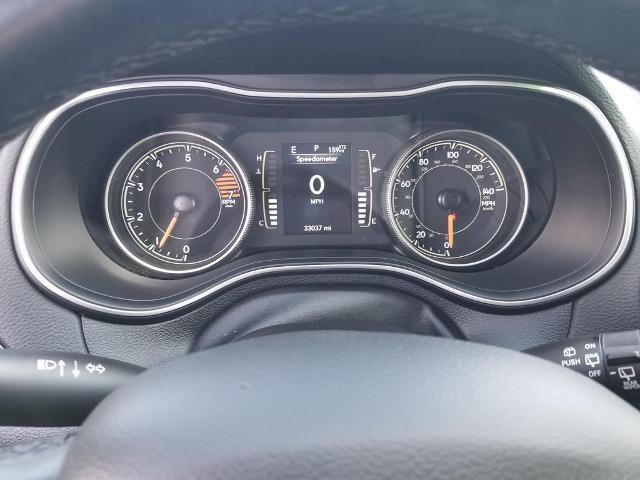 Used 2020 Jeep Cherokee Latitude Plus image 23