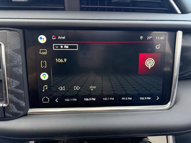 Used 2022 GMC Yukon Denali image 23