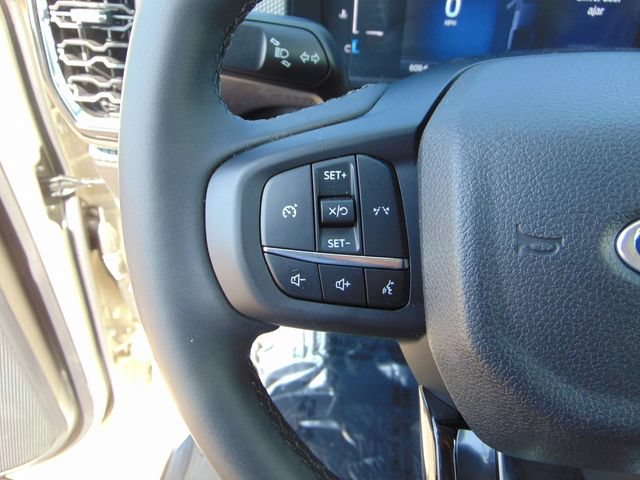 Certified 2026 Ford Ranger XLT AWD/4WD image 18