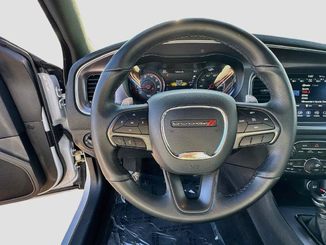 Used 2018 Dodge Charger GT w/ Blacktop Package AWD/4WD image 10