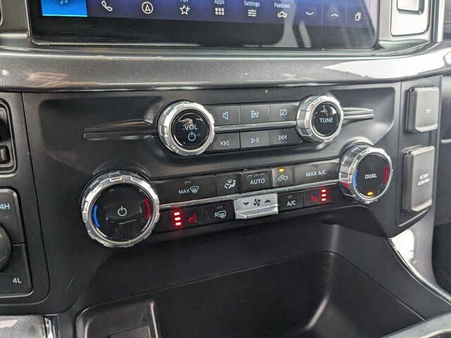 Certified 2023 Ford F150 XLT w/ Equipment Group 302A High AWD/4WD image 25