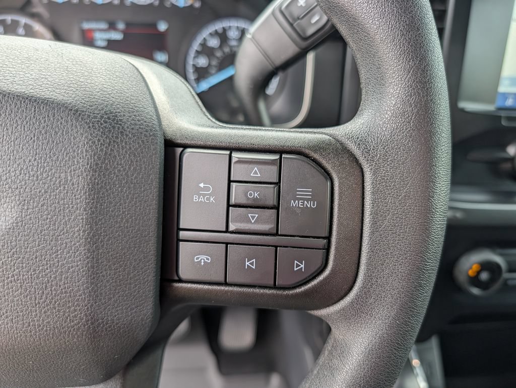Certified 2023 Ford F150 XL w/ STX Appearance Package AWD/4WD image 9