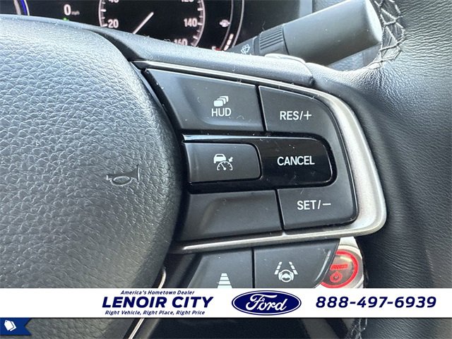 Used 2022 Honda Accord Touring image 22