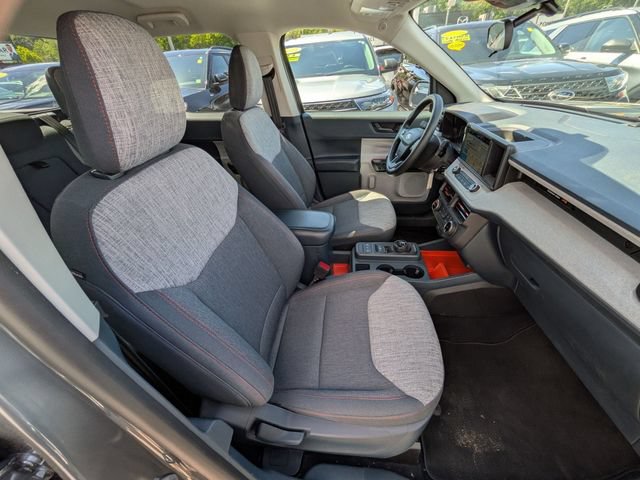 Certified 2023 Ford Maverick XLT FWD image 18