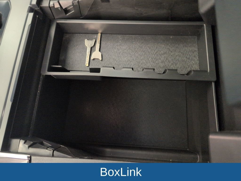 Certified 2023 Ford F150 XLT w/ Equipment Group 302A High image 43