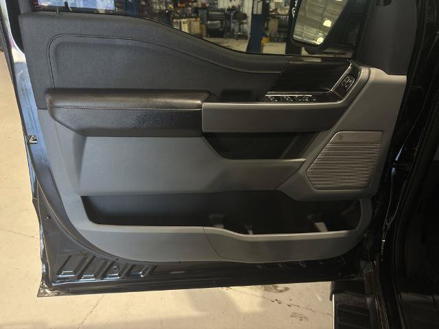 Certified 2025 Ford F150 Lariat w/ Equipment Group 501A Mid AWD/4WD image 10