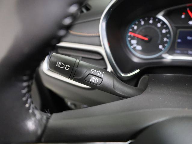 Used 2021 Chevrolet Equinox Premier w/ Redline Edition AWD/4WD image 13