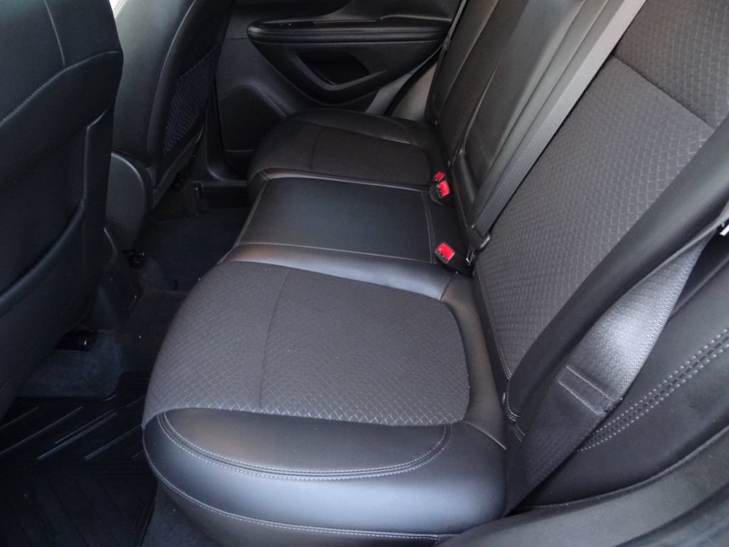 Used 2019 Buick Encore Preferred FWD image 8