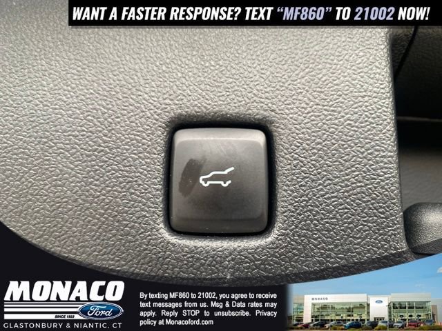 Certified 2023 Ford Escape SE image 13