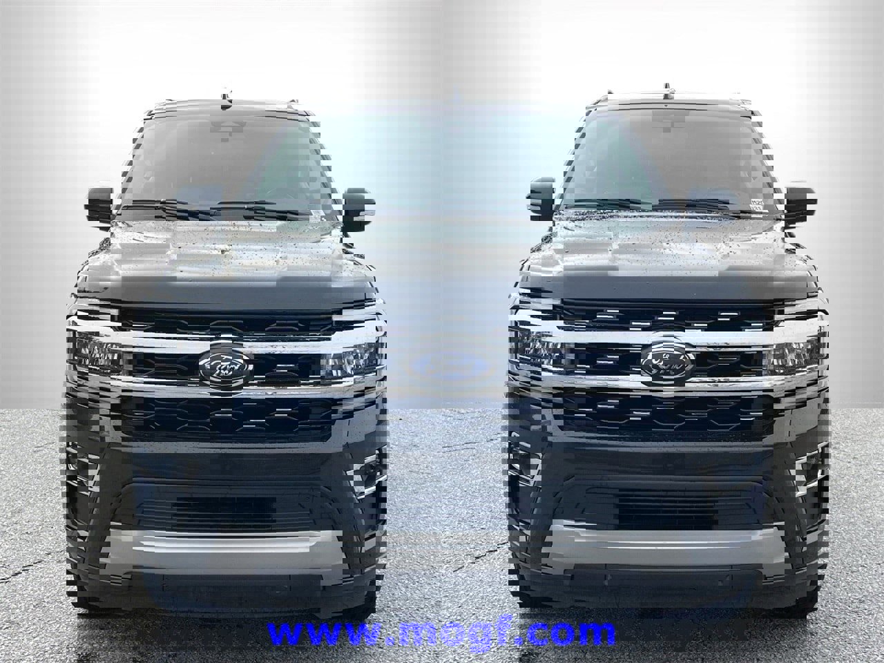 Certified 2024 Ford Expedition Limited image 38