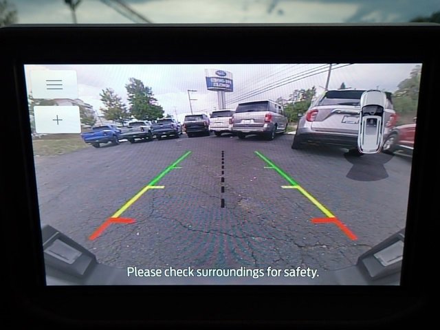 Certified 2024 Ford Bronco Sport Badlands w/ Premium Package image 27