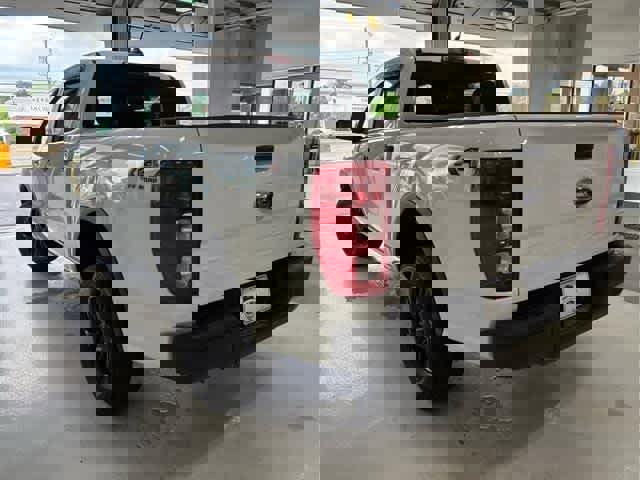 Certified 2022 Ford Ranger XL w/ FX4 Off-Road Package image 6