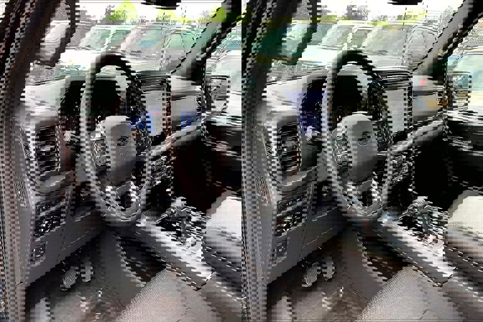 Certified 2024 Ford F150 XLT w/ Equipment Group 302A MID image 21