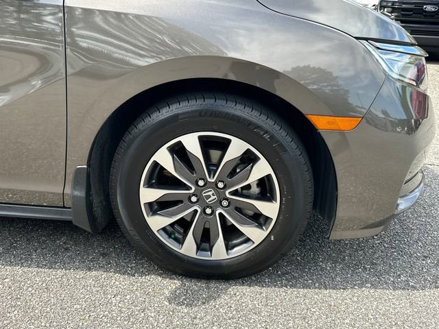 Used 2021 Honda Odyssey EX-L image 12