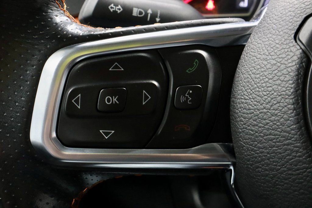 Used 2021 Jeep Gladiator Mojave image 26