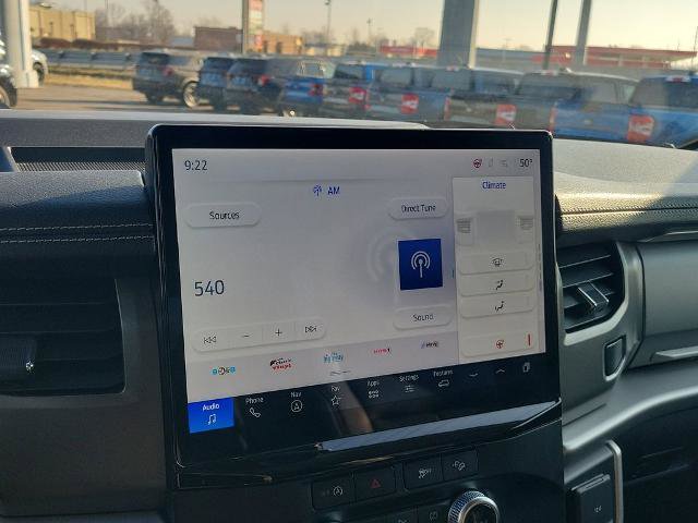 Certified 2024 Ford Expedition XLT image 27