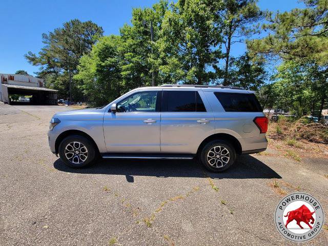 Certified 2023 Ford Expedition XLT AWD/4WD image 2