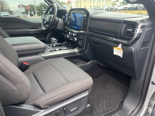 Certified 2023 Ford F150 XLT w/ Equipment Group 302A High image 31