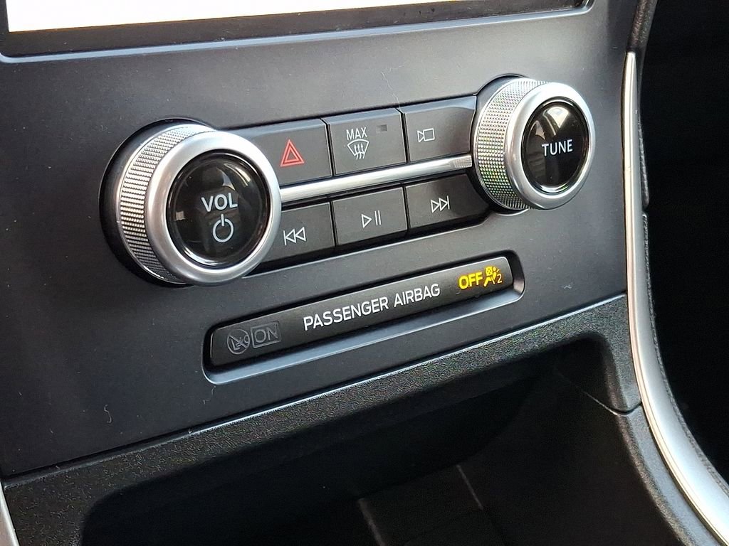 Certified 2022 Ford Edge SEL w/ Convenience Package image 16