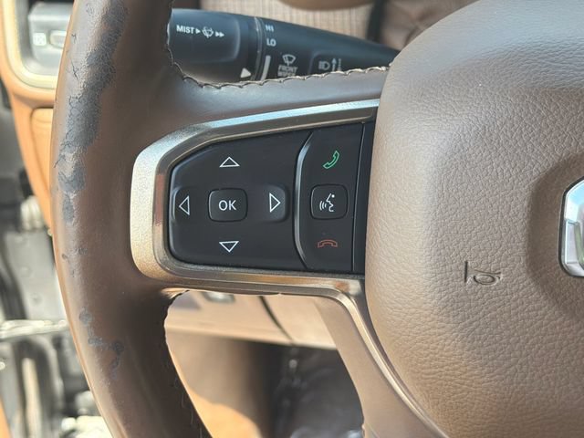 Used 2019 RAM 1500 Limited AWD/4WD image 26