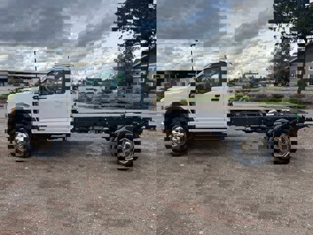 Certified 2024 Ford F450 XL image 2