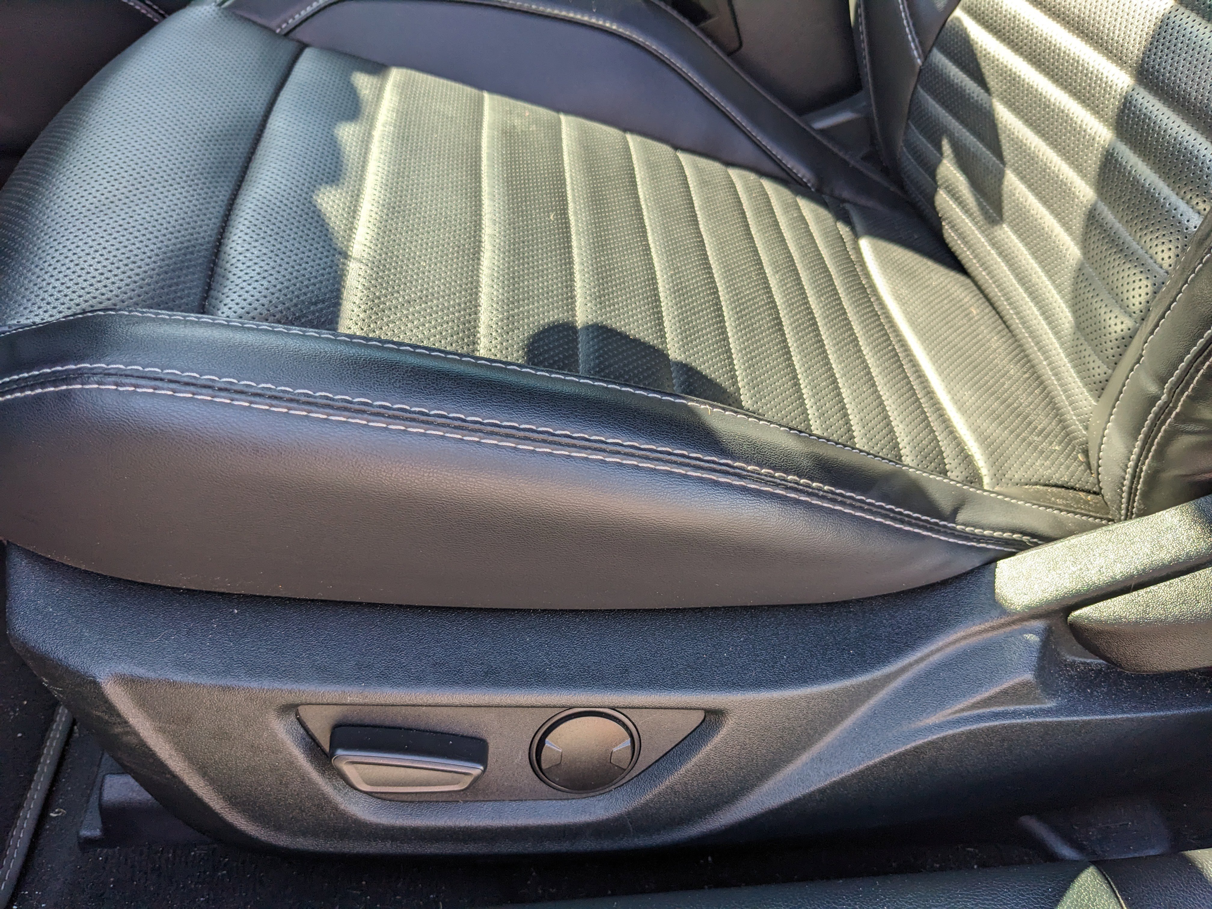 Certified 2023 Ford Mustang Mach 1 w/ Equipment Group 700A image 21