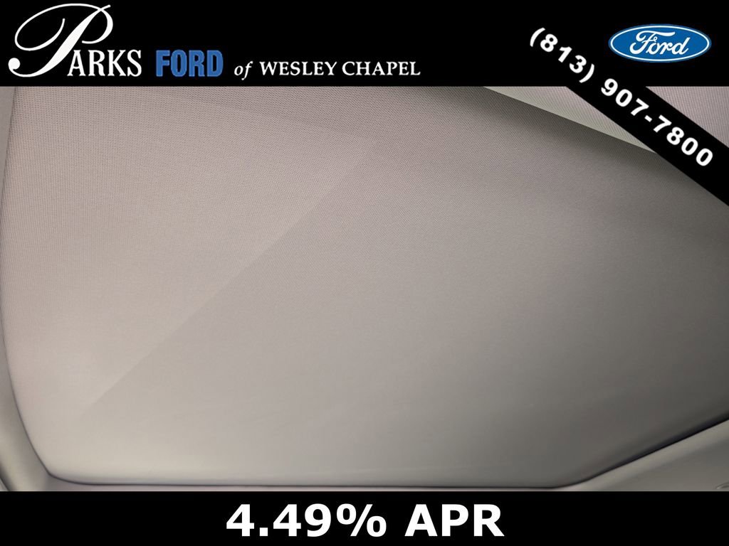 Certified 2021 Ford Expedition Limited RWD image 22