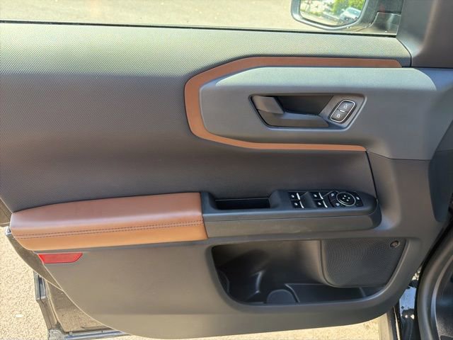 Certified 2022 Ford Bronco Sport Outer Banks w/ Tech Package AWD/4WD image 19