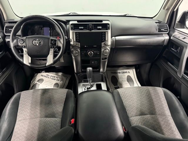 Used 2021 Toyota 4Runner SR5 RWD image 33