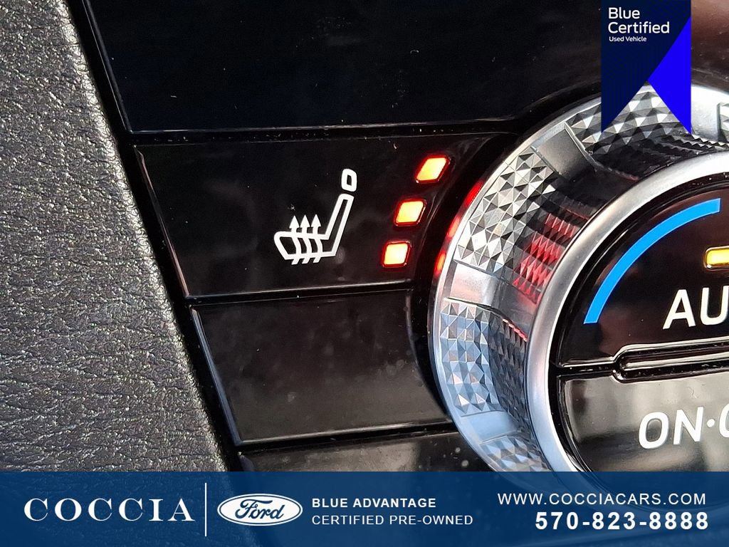 Used 2023 Mitsubishi Outlander SEL image 25