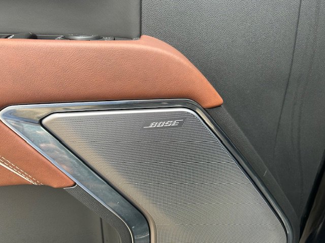 Used 2024 GMC Sierra 2500 Denali Ultimate AWD/4WD image 17