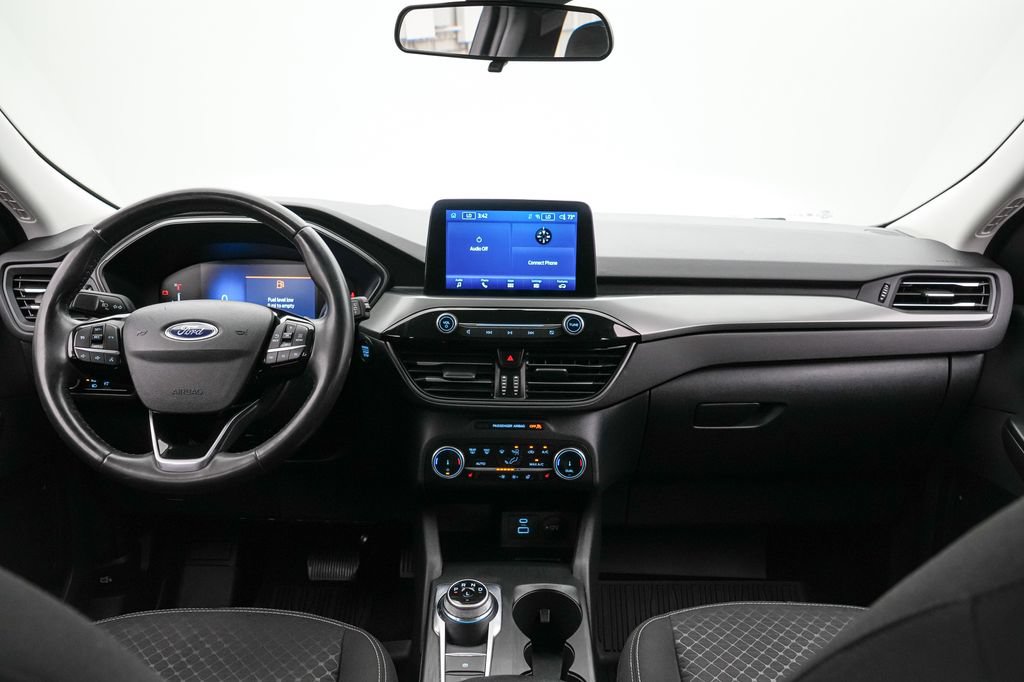 Certified 2023 Ford Escape Active AWD/4WD image 14
