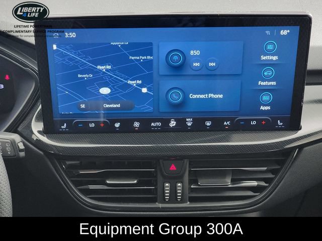 Certified 2023 Ford Escape ST-Line w/ Tech Pack #1 AWD/4WD image 25