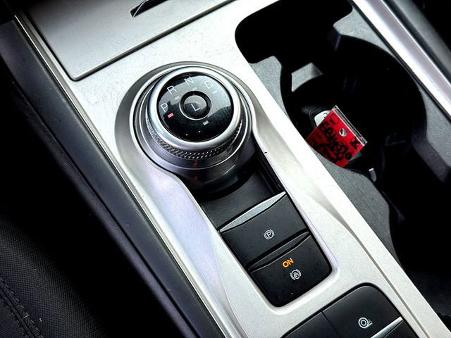 Certified 2021 Ford Explorer XLT image 18