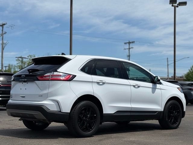 Certified 2024 Ford Edge SEL w/ Convenience Package AWD/4WD image 38