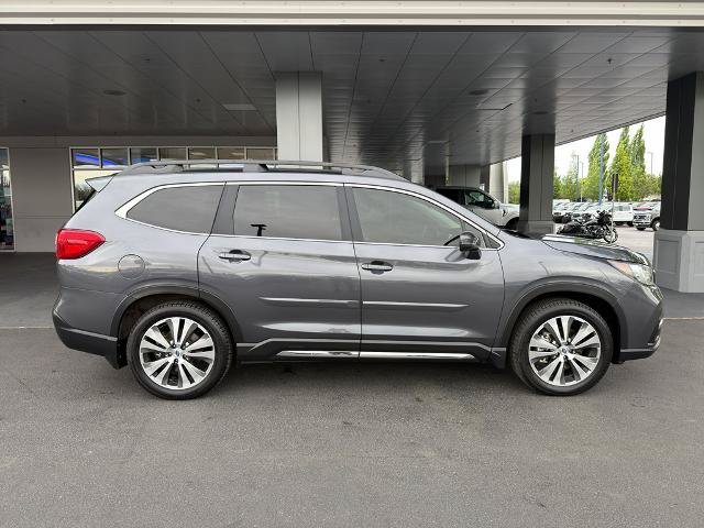 Used 2020 Subaru Ascent Limited w/ Technology Package AWD/4WD image 8