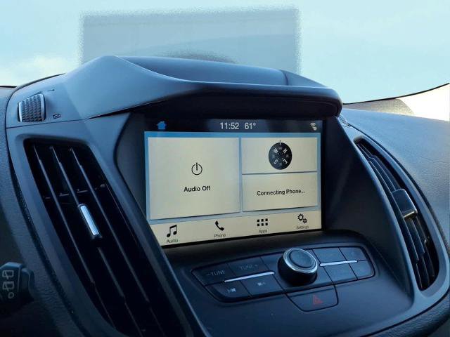 Certified 2019 Ford Escape SEL FWD image 24