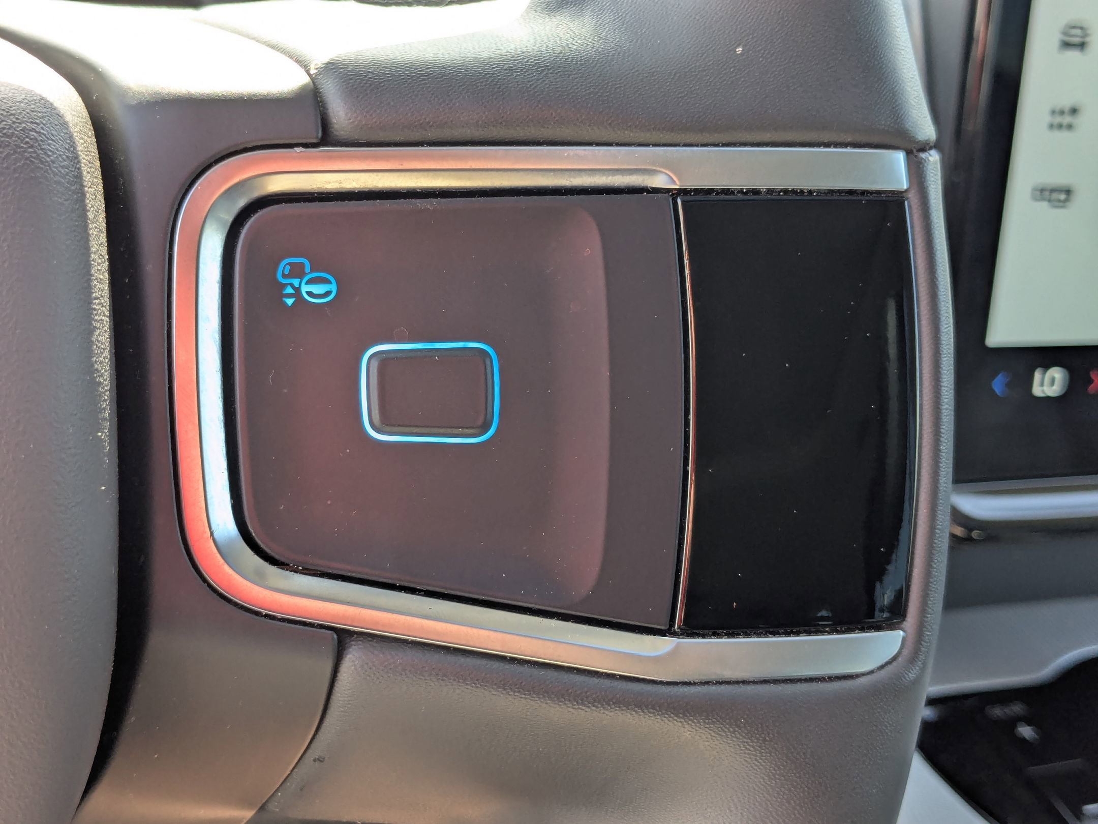Certified 2025 Ford Expedition Max Active RWD image 19