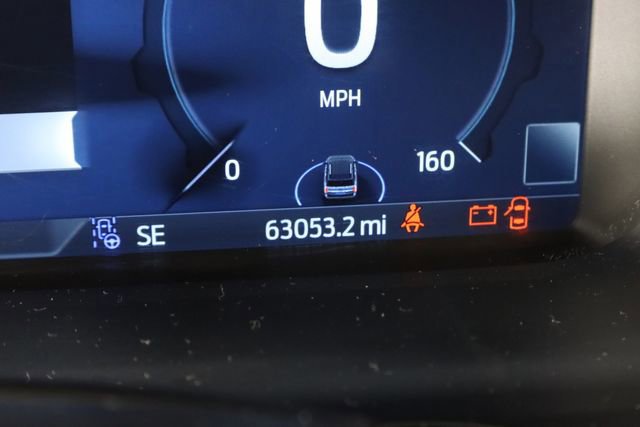 Certified 2023 Ford Expedition Timberline image 46