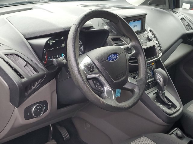 Certified 2021 Ford Transit Connect XL FWD image 7