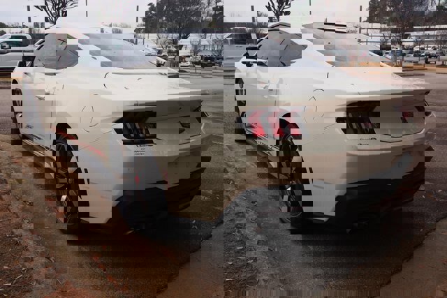 Certified 2025 Ford Mustang GT Premium w/ 60th Anniversary Package image 5