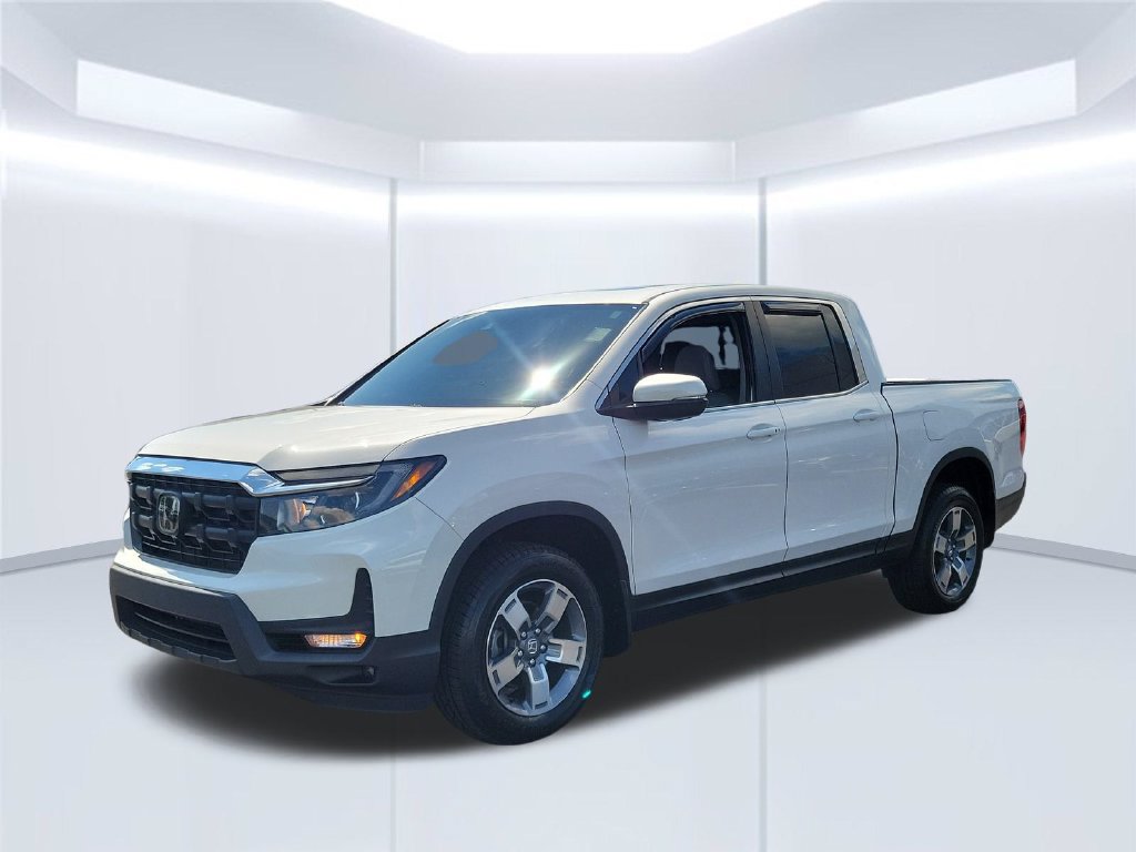 Used 2024 Honda Ridgeline RTL image 9