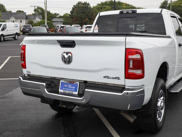 Used 2024 RAM 3500 Tradesman w/ Towing Technology Group AWD/4WD image 14