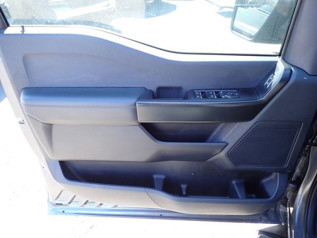 Certified 2022 Ford F150 XL w/ STX Appearance Package image 22