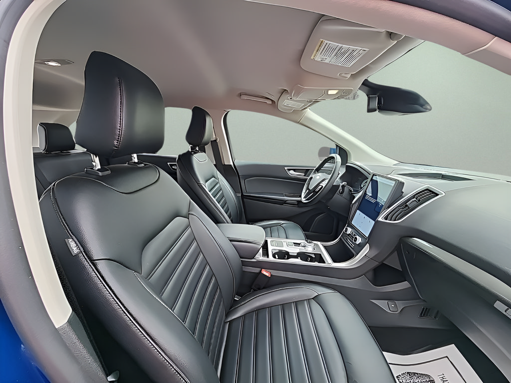 Certified 2023 Ford Edge SEL w/ Convenience Package AWD/4WD image 18