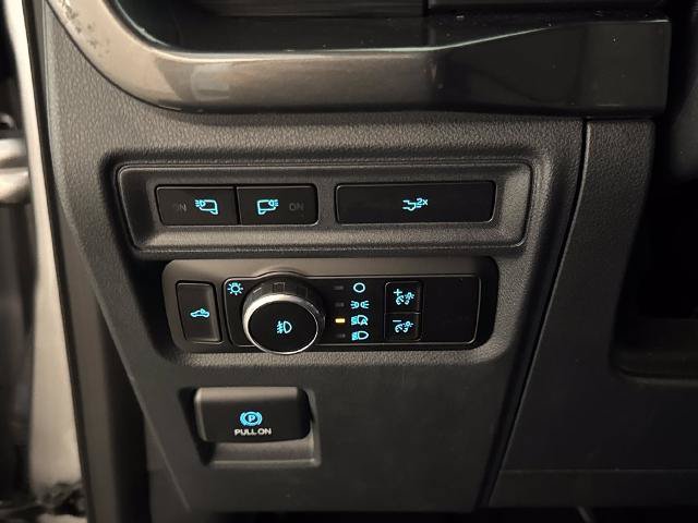 Certified 2023 Ford F150 XLT w/ Equipment Group 302A High AWD/4WD image 20