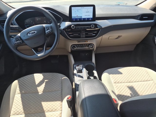 Certified 2020 Ford Escape SE FWD image 31